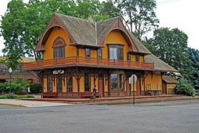 The Weinhard Hotel