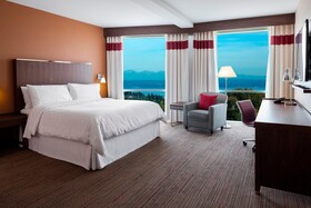 Four Points by Sheraton Seattle Airport South
