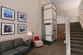 Four Points by Sheraton Seattle Airport South