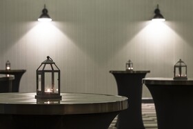 Four Points by Sheraton Seattle Airport South