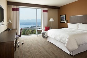 Four Points by Sheraton Seattle Airport South
