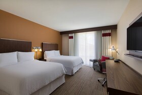 Four Points by Sheraton Seattle Airport South