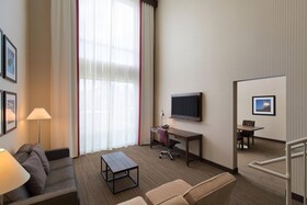 Four Points by Sheraton Seattle Airport South