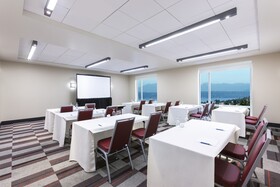 Four Points by Sheraton Seattle Airport South