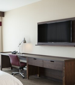 Four Points by Sheraton Seattle Airport South