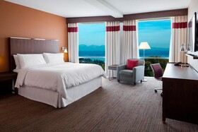 Four Points by Sheraton Seattle Airport South