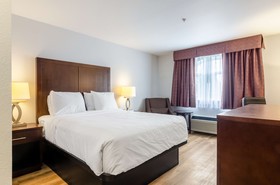 Red Lion Inn & Suites Des Moines