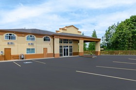 Red Lion Inn & Suites Des Moines
