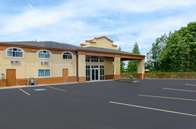 Red Lion Inn & Suites Des Moines