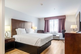 Red Lion Inn & Suites Des Moines
