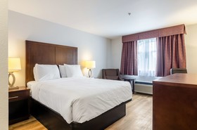 Red Lion Inn & Suites Des Moines
