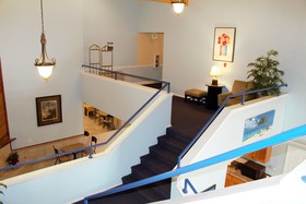The Marina Inn