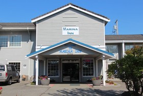 The Marina Inn