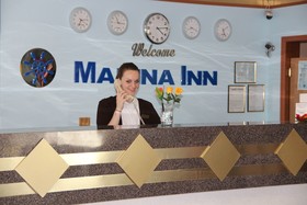 The Marina Inn