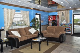 The Marina Inn