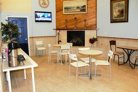 The Marina Inn
