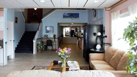The Marina Inn