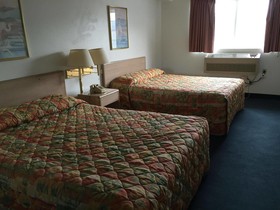 Travel Inn Motel