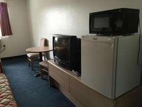 Travel Inn Motel