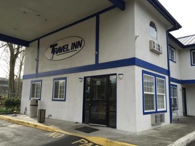 Travel Inn Motel