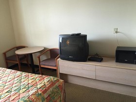 Travel Inn Motel