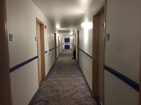 Travel Inn Motel