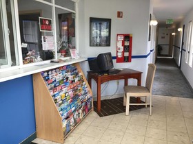 Travel Inn Motel