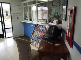 Travel Inn Motel