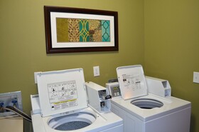 Best Western Liberty Inn DuPont JBLM