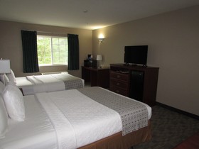FairBridge Inn & Suites DuPont
