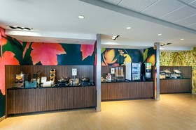 Fairfield Inn & Suites Tacoma DuPont