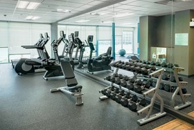 Fairfield Inn & Suites Tacoma DuPont