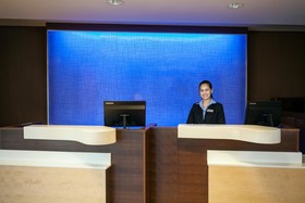 Fairfield Inn & Suites Tacoma DuPont