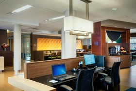 Fairfield Inn & Suites Tacoma DuPont
