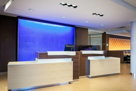 Fairfield Inn & Suites Tacoma DuPont