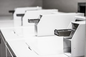 Hampton Inn & Suites DuPont