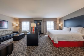 Hampton Inn & Suites DuPont