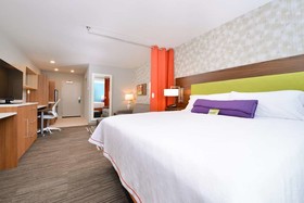 Home2 Suites by Hilton DuPont