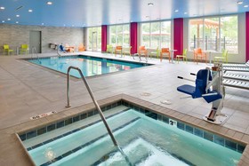 Home2 Suites by Hilton DuPont