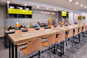 Home2 Suites by Hilton DuPont