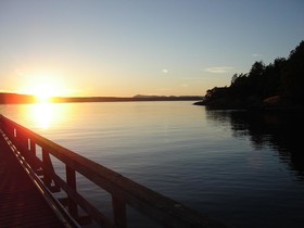 West Beach Resort