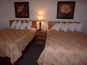 Mill Village Motel