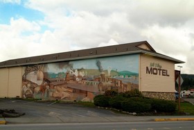 Mill Village Motel