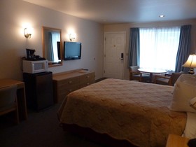 Mill Village Motel