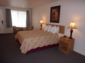 Mill Village Motel