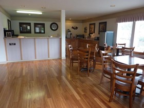 Mill Village Motel