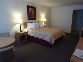 Mill Village Motel