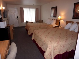 Mill Village Motel
