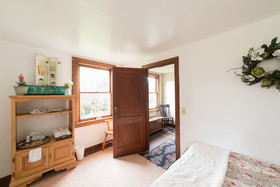 Mount Rainier Valley Ranch