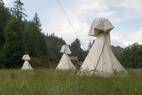 Mount Rainier Valley Ranch